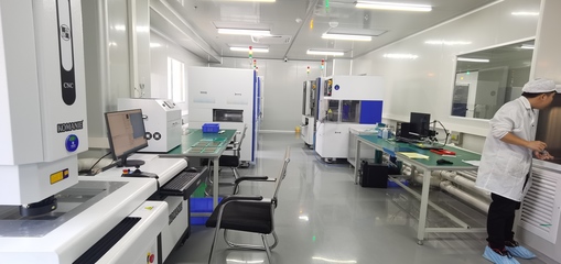 技術(shù)驅(qū)動(dòng)創(chuàng)新 博捷芯引領(lǐng)國內(nèi)劃片機(jī)行業(yè)新航向