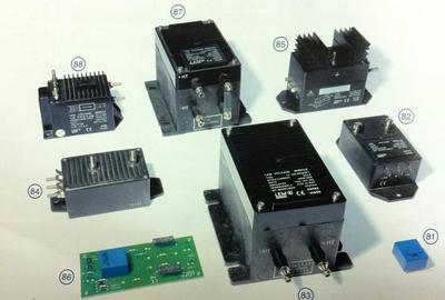 AV100-750 電壓傳感器價格、廠家與圖片信息詳解